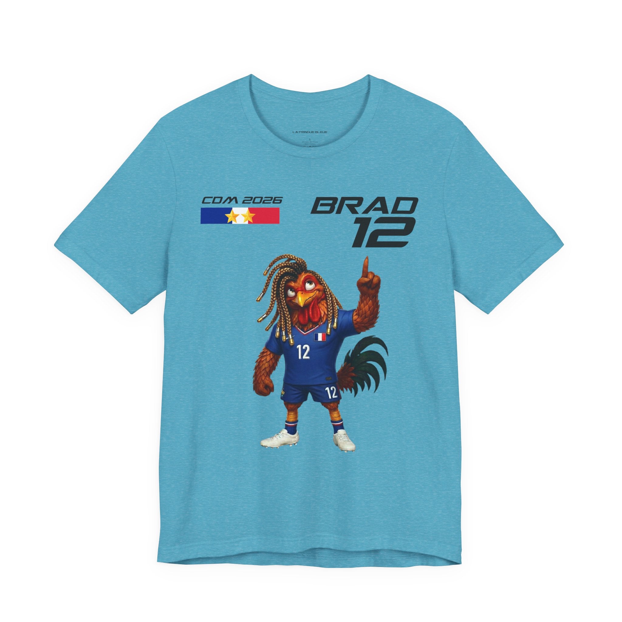 12 - BRAD