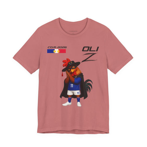 11 - OLI