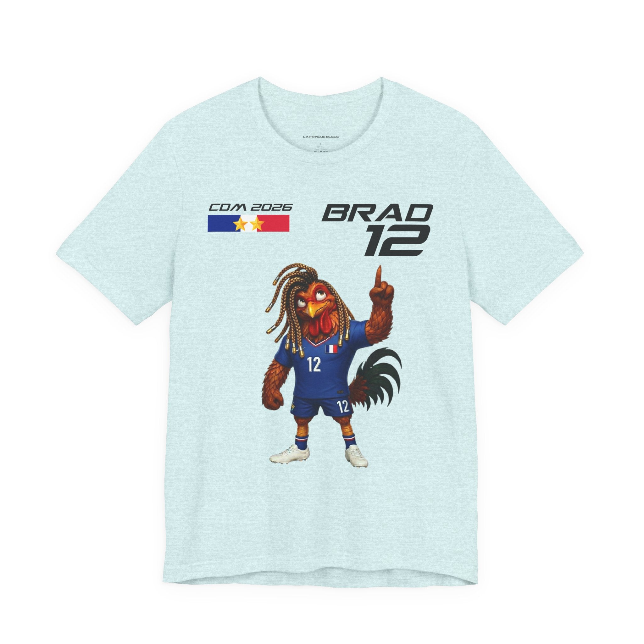 12 - BRAD