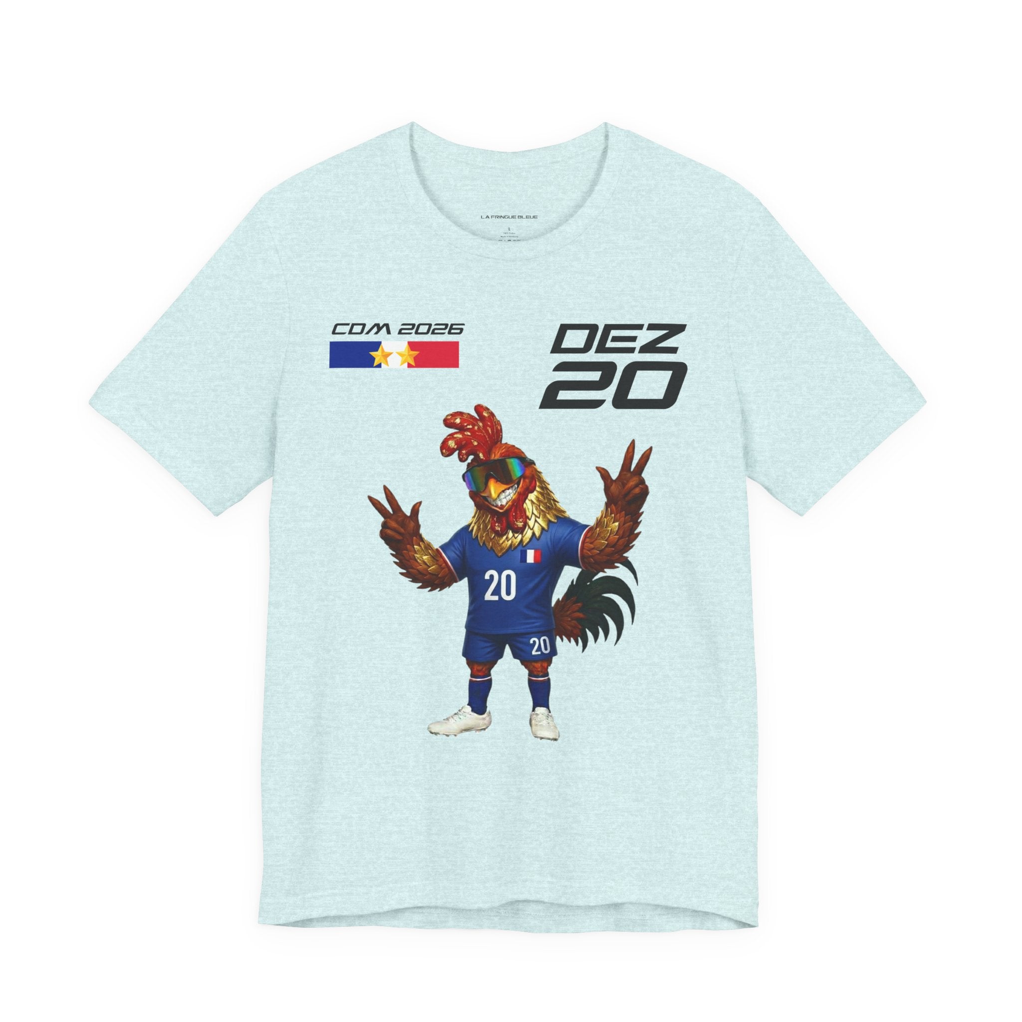 20 - DÉC