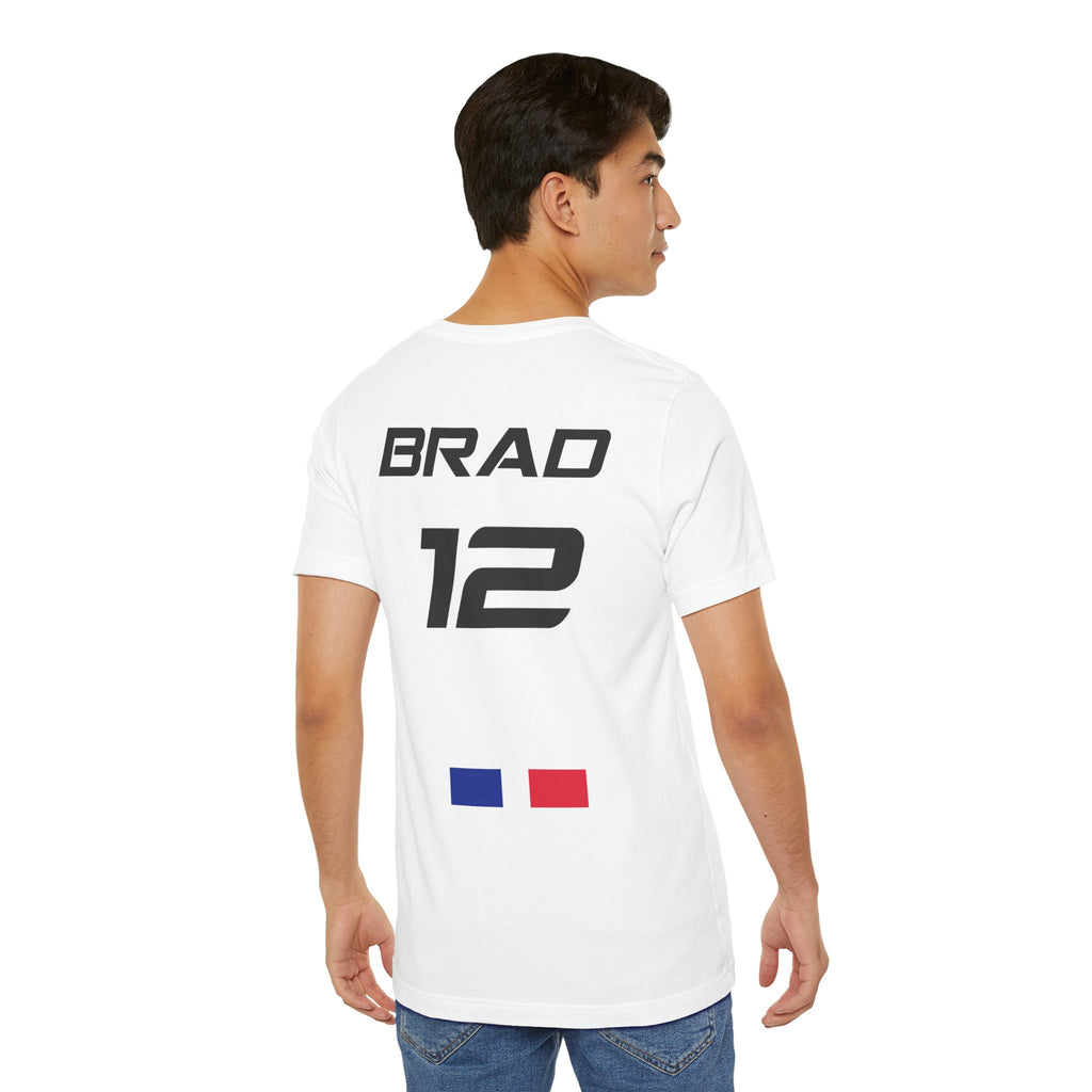 12 - BRAD