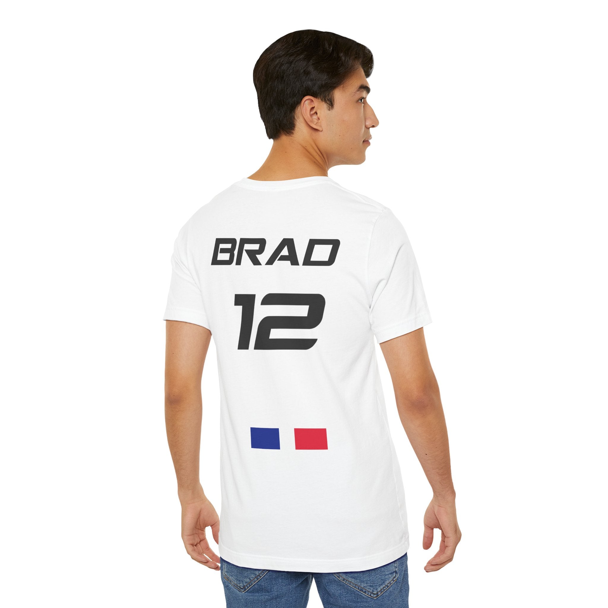 12 - BRAD