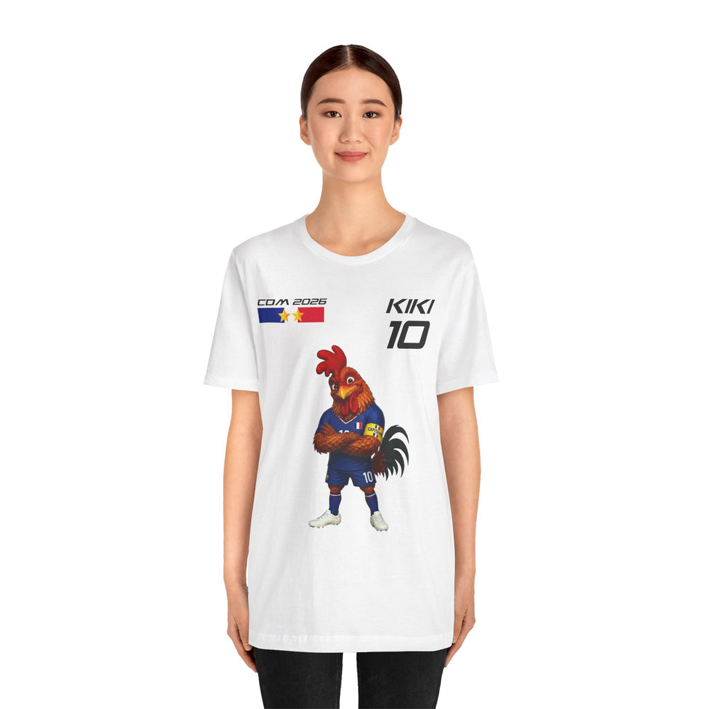 10 - KIKI