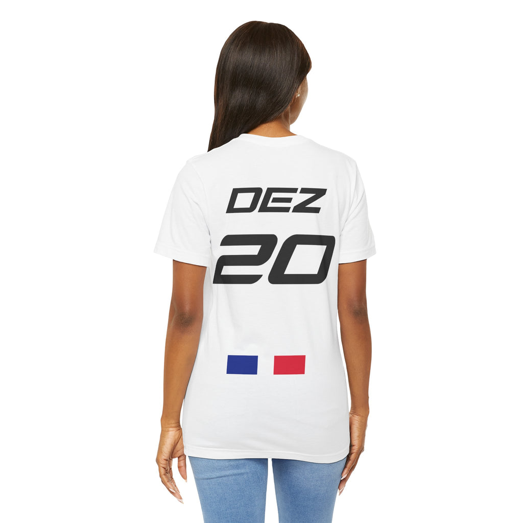 20 - DEZ