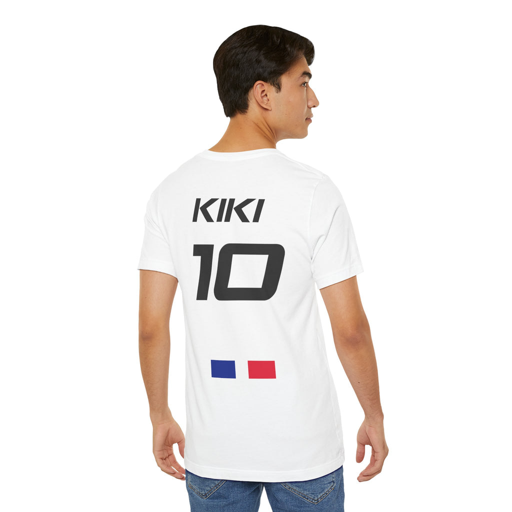 10 - KIKI