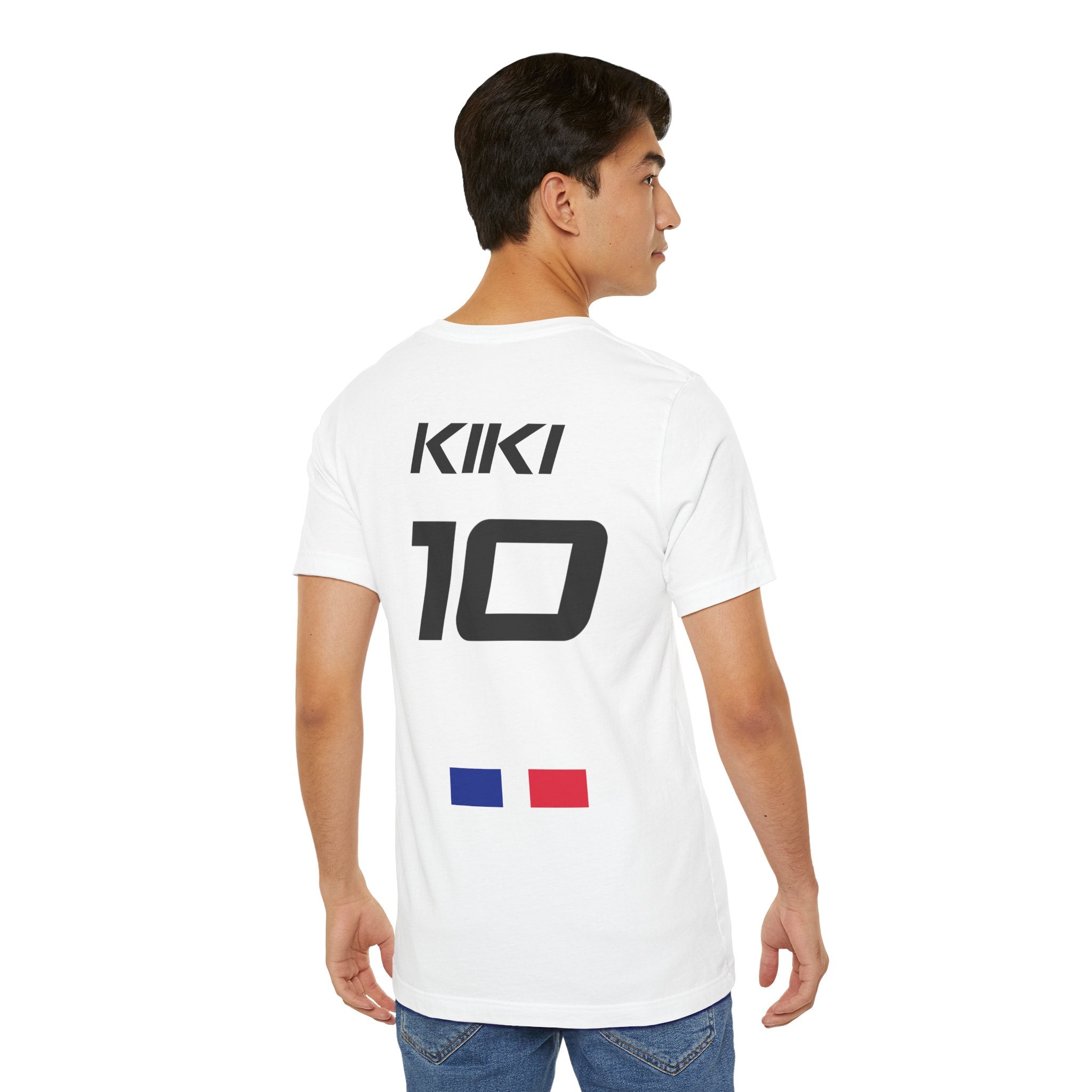 10 - KIKI
