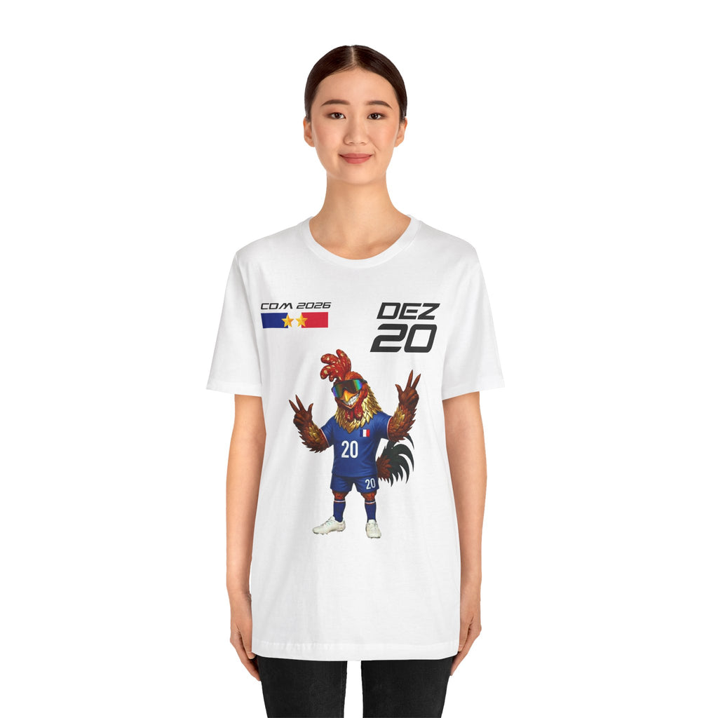 20 - DEZ