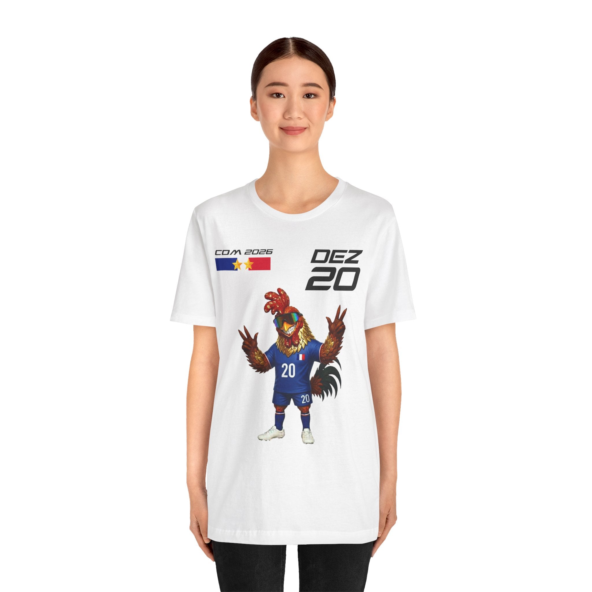 20 - DEZ