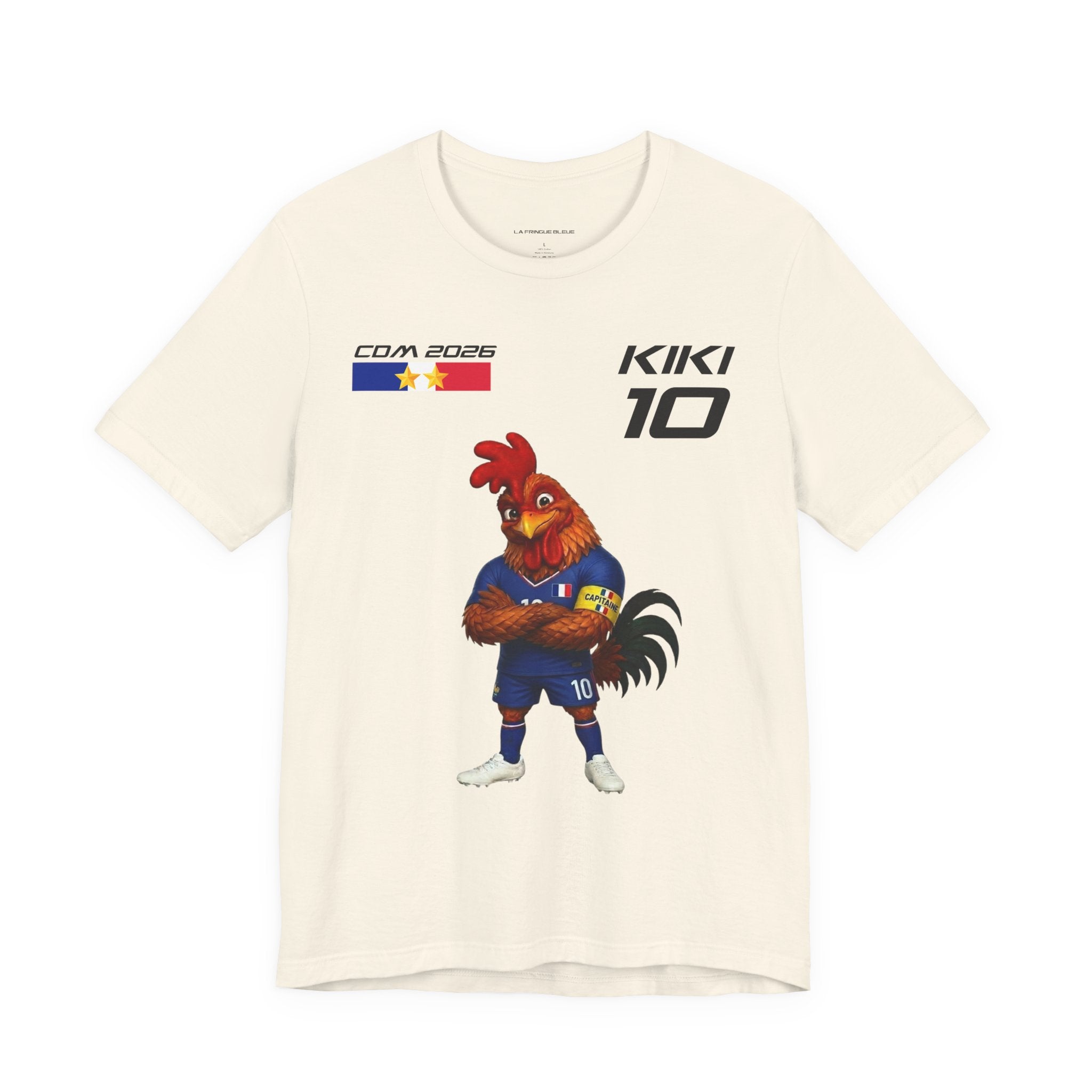 10 - KIKI