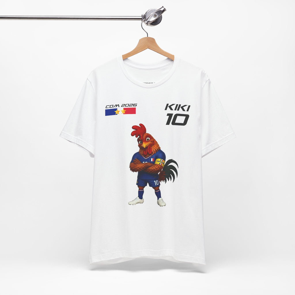 10 - KIKI