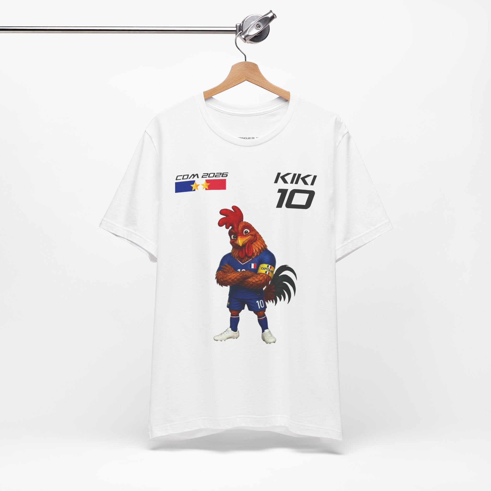 10 - KIKI