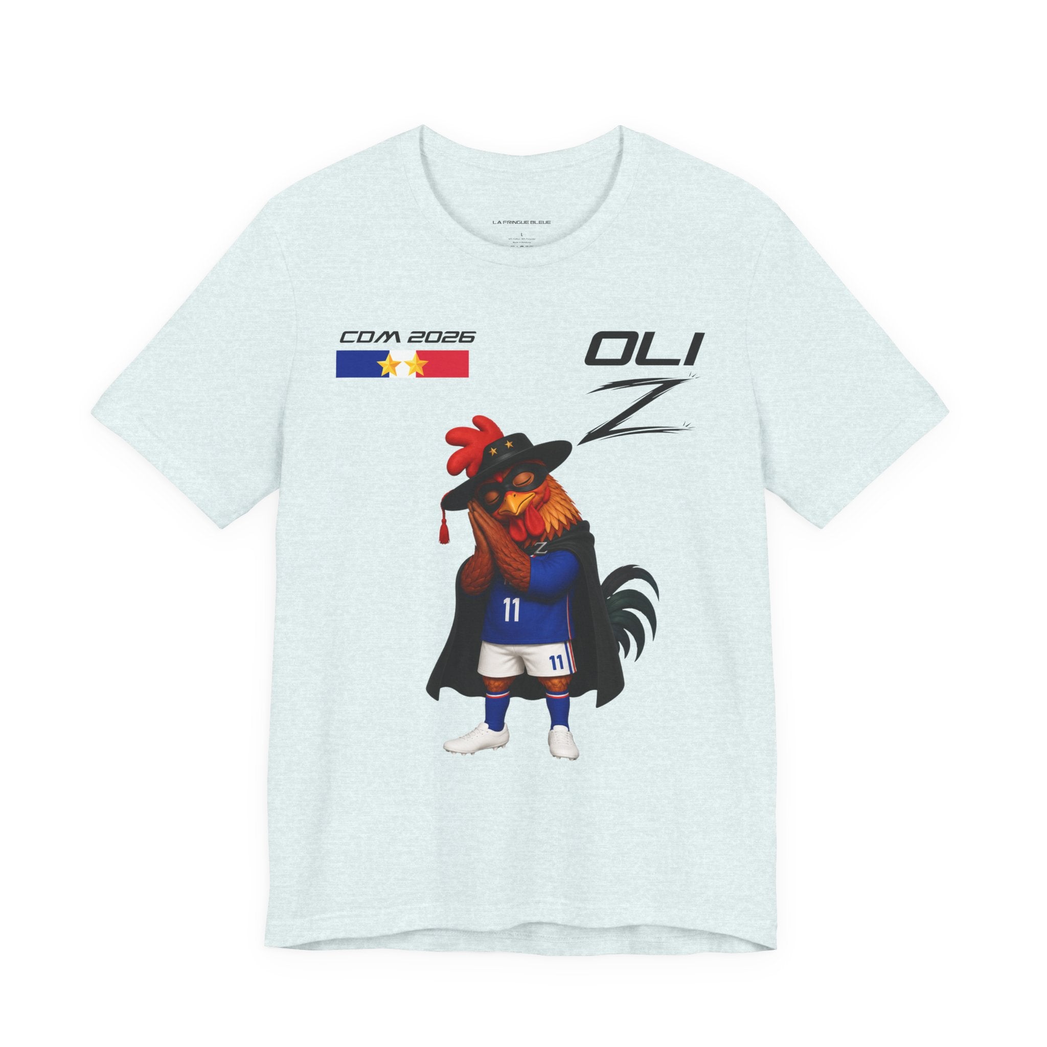 11 - OLI