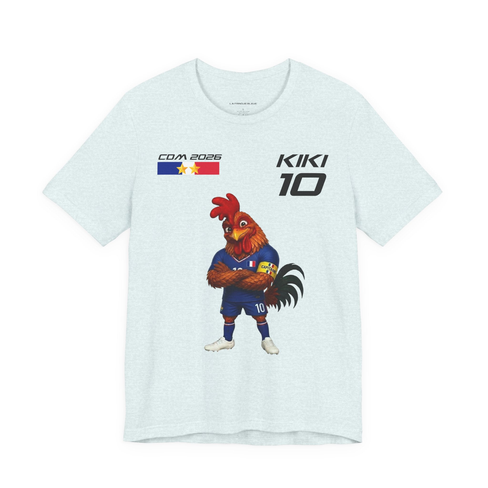 10 - KIKI