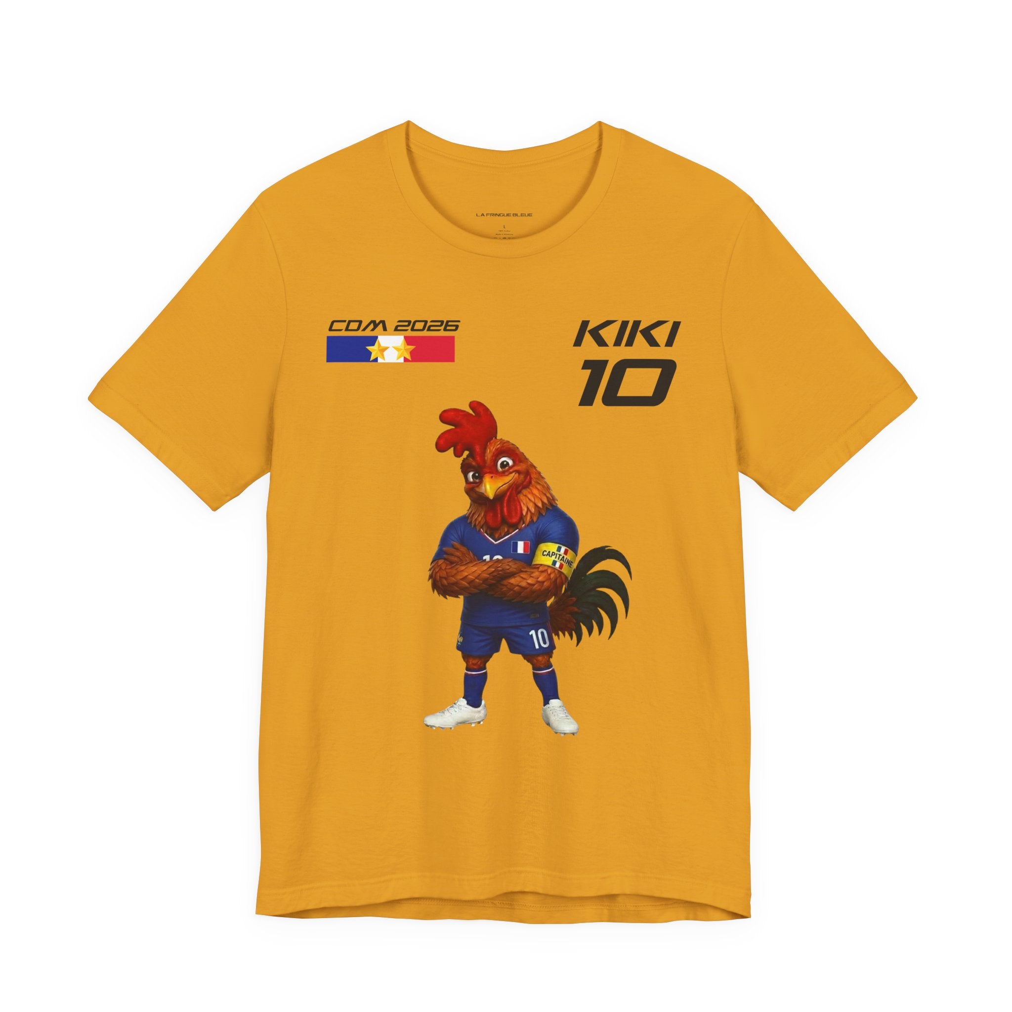 10 - KIKI