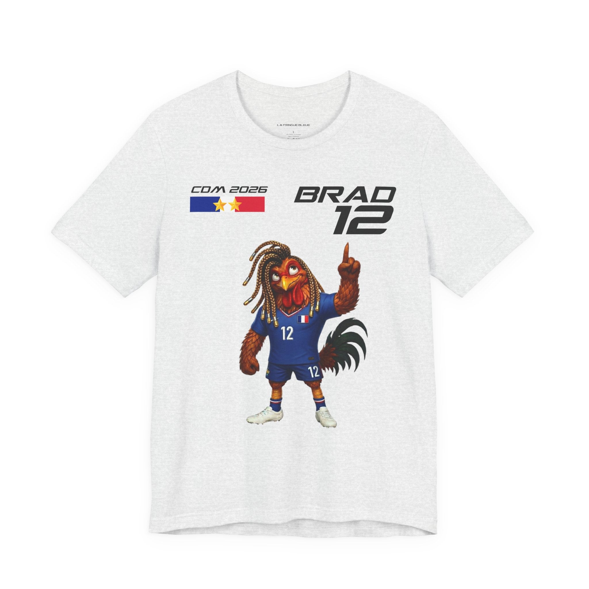 12 - BRAD