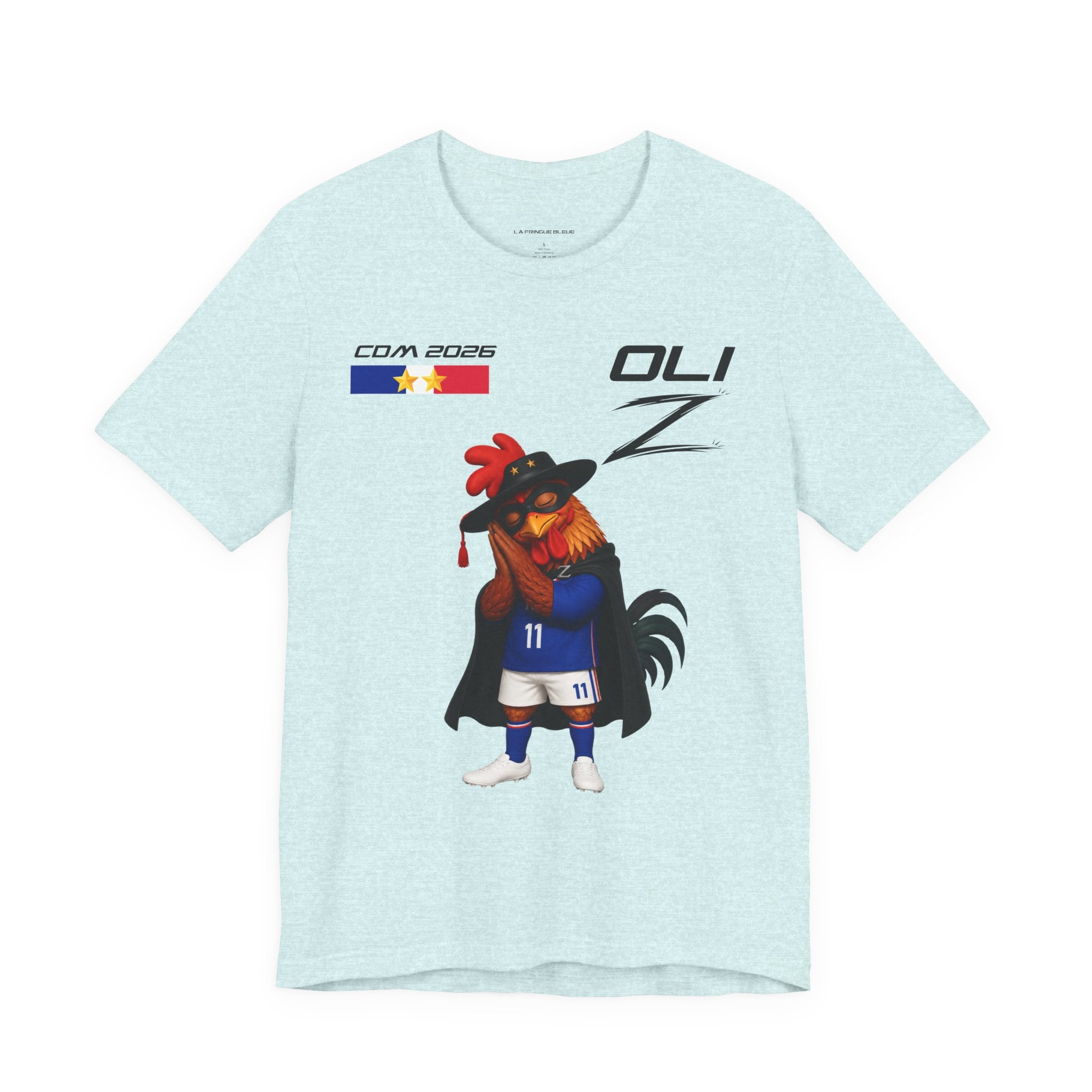 11 - OLI