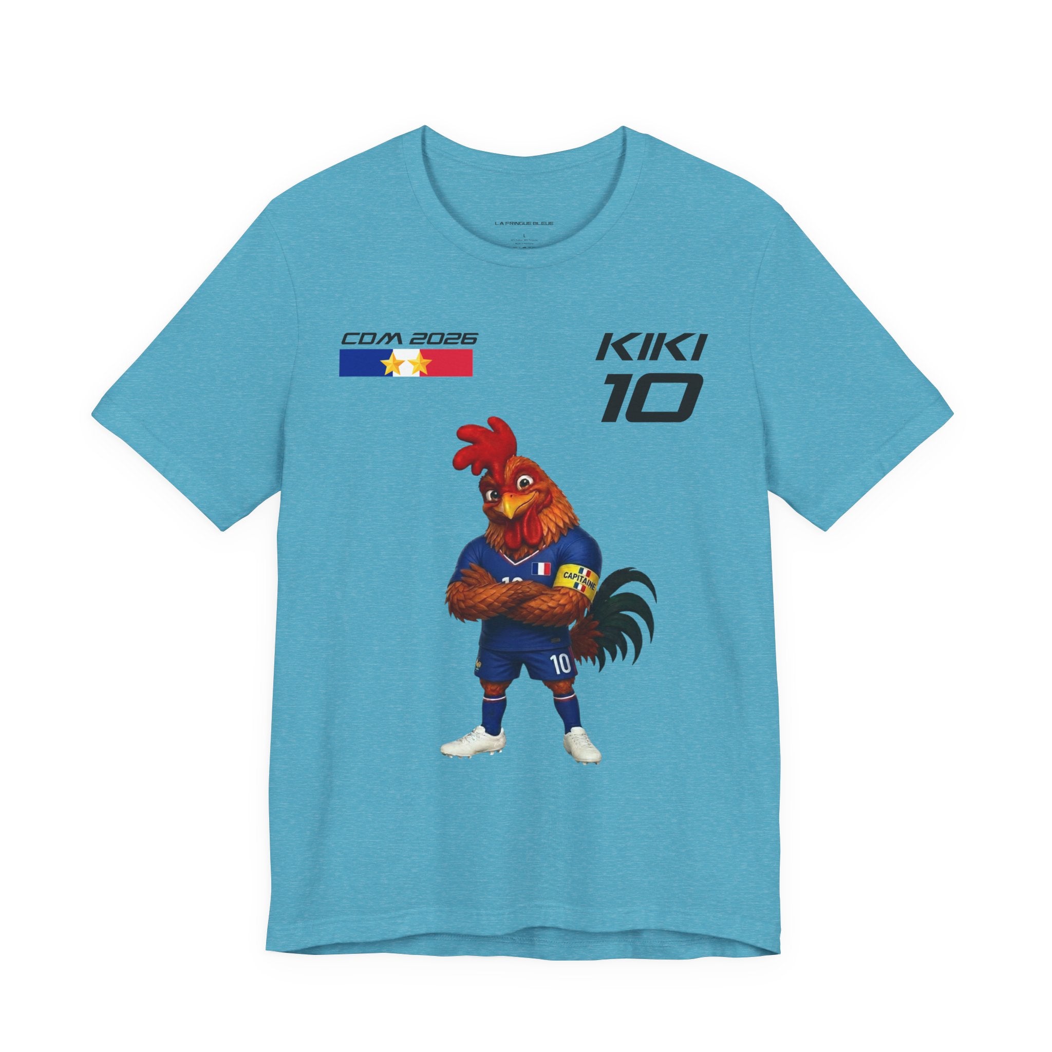 10 - KIKI