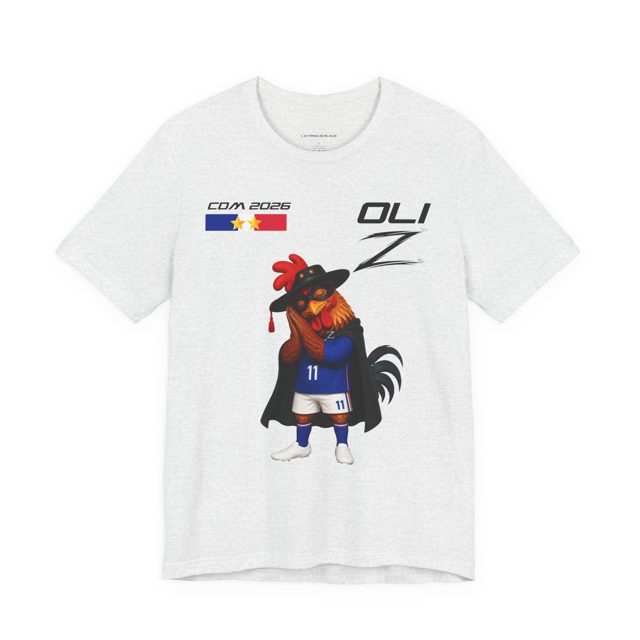 11 - OLI