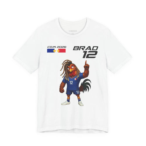 12 - BRAD