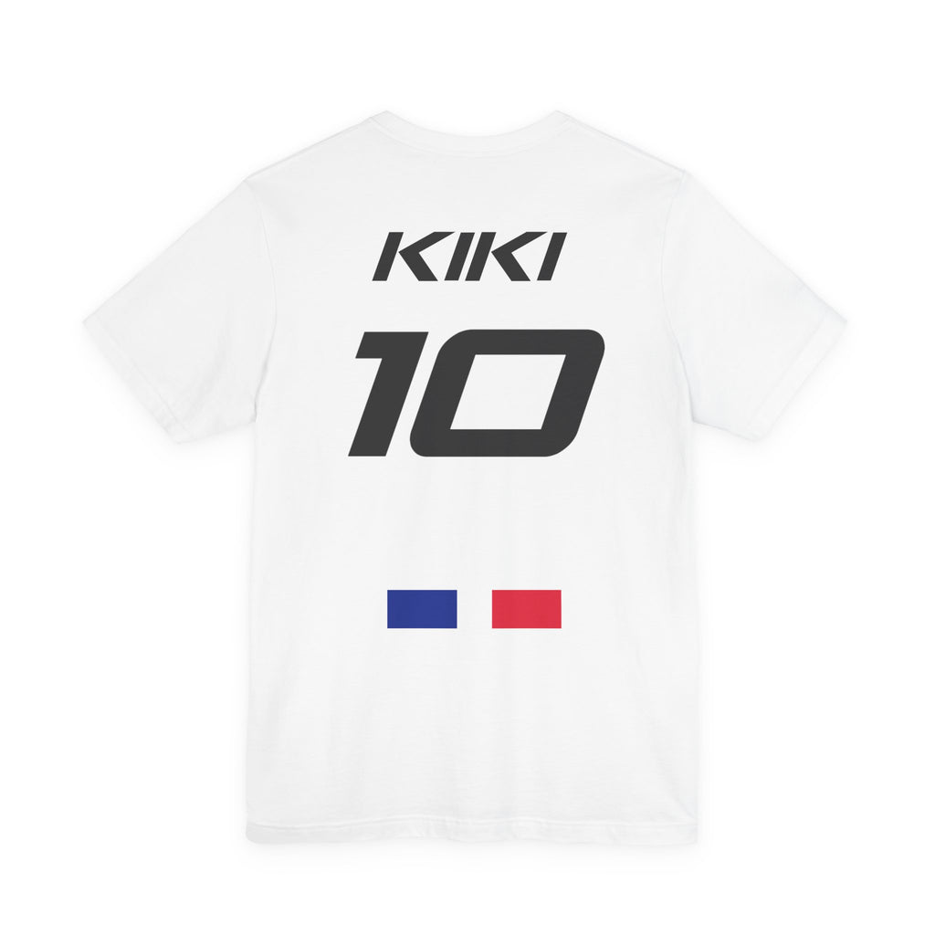 10 - KIKI