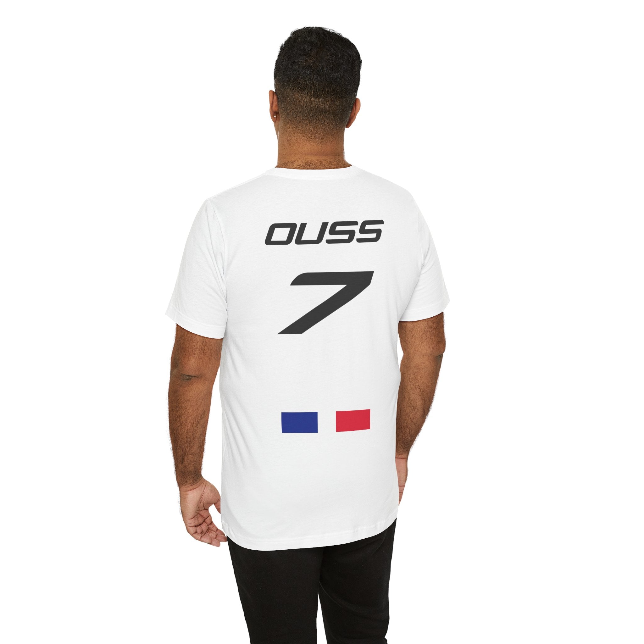 7 - OUSS
